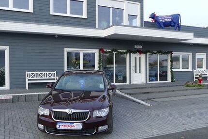 Skoda Superb 180.000 km 7.500 € Magdeburg 39108