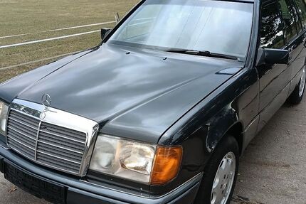 Mercedes-Benz E 300 245.000 km 14.800 &euro; Magdeburgerforth 39291