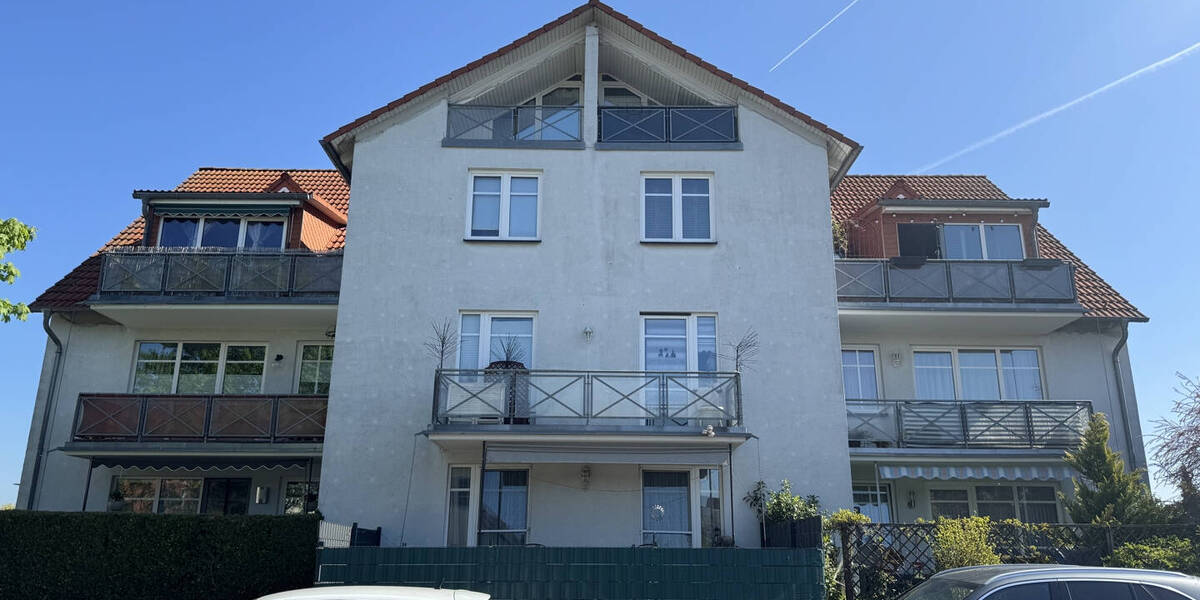 Etagenwohnung Barleben / Ebendorf Ebendorf - 4 Zimmer, 114 m&sup2;, 179.000&euro; | Angebot:23970649