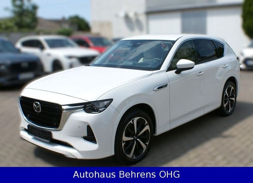CX-60
