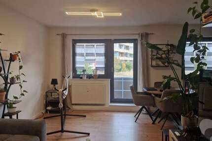 Wohnung Magdeburg / Rothensee Rothensee - 3 Zimmer, 69 m&sup2;, 549&euro; | Angebot:27567304
