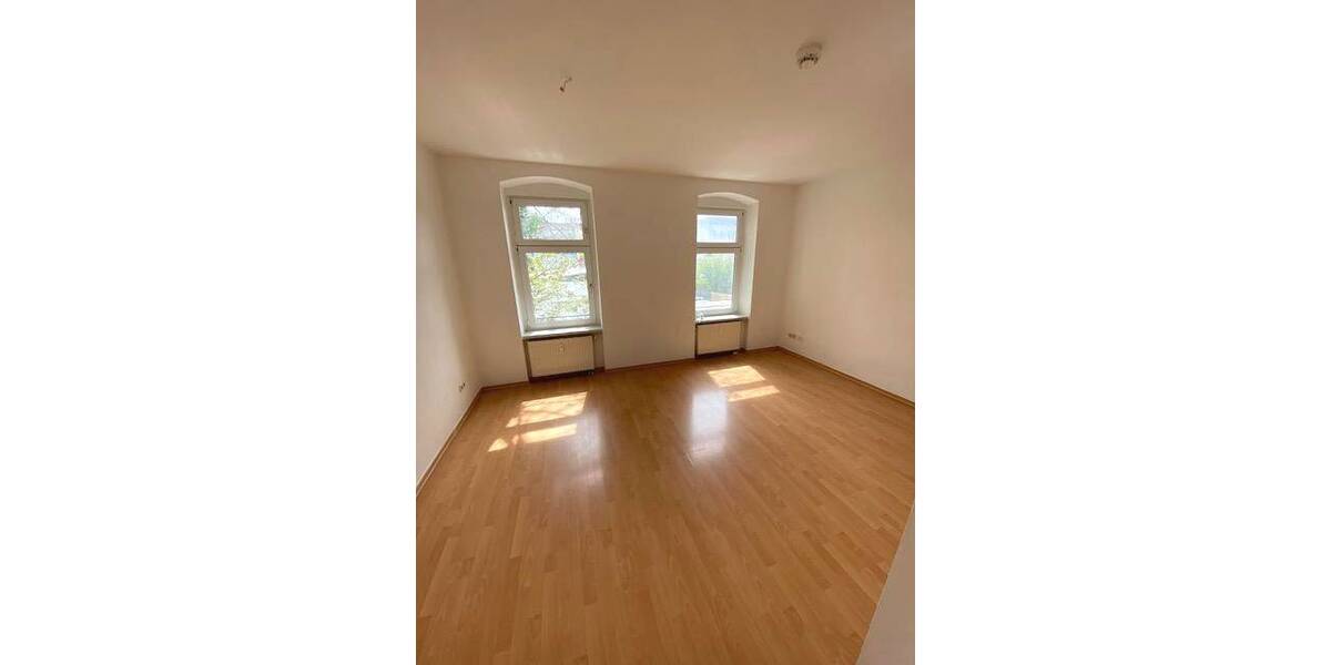 Etagenwohnung Magdeburg Sudenburg - 2 Zimmer, 54 m&sup2;, 355&euro; | Angebot:25703977