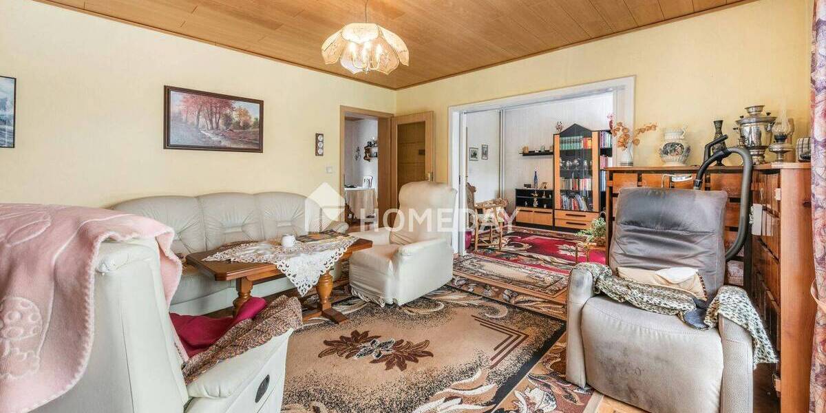Doppelhaushälfte Burg OT Niegripp Niegripp - 5 Zimmer, 96 m&sup2;, 115.000&euro; | Angebot:26257532