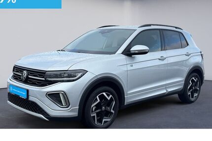 VW T-Cross 25.600 km 26.780 &euro; Magdeburg 39116