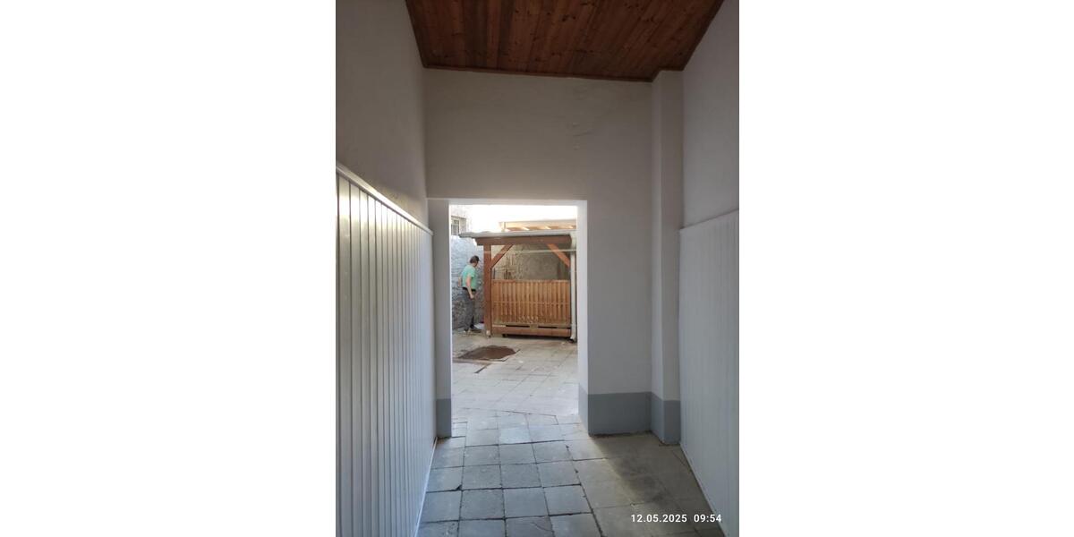 Super 3 Raum Wohnung in Egeln 3 zimmer