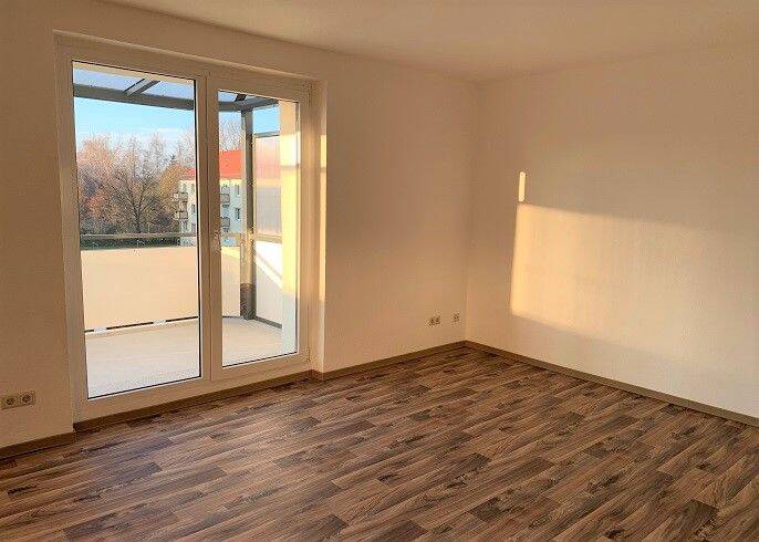Etagenwohnung Oschersleben - 2 Zimmer, 51 m&sup2;, 357&euro; | Angebot:26799465