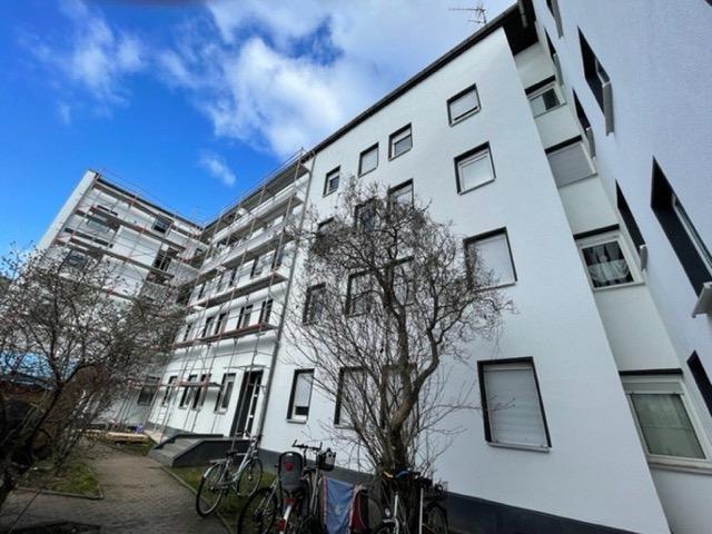 Etagenwohnung Magdeburg Leipziger Straße - 4 Zimmer, 91 m&sup2;, 685&euro; | Angebot:26603537