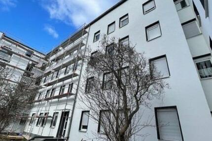 Wohnung Magdeburg Leipziger Straße - 4 Zimmer, 91 m&sup2;, 685&euro; | Angebot:26603537