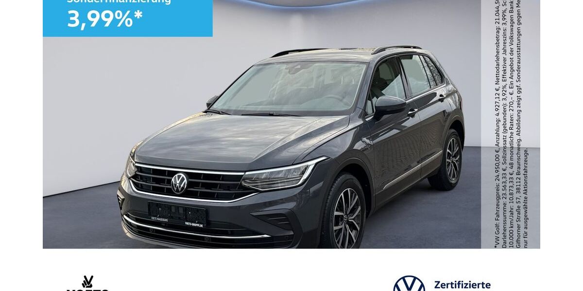 VW Tiguan 48.133 km 28.450 &euro; Magdeburg 39126
