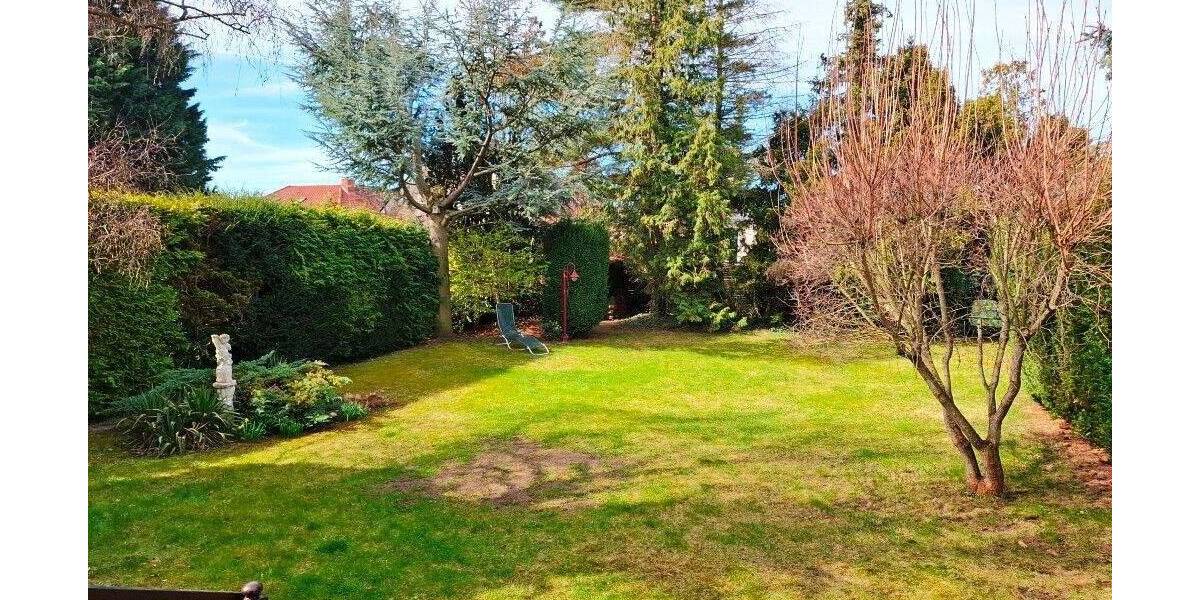 Einfamilienhaus Magdeburg Stadtfeld West - 4 Zimmer, 115 m&sup2;, 380.000&euro; | Angebot:26786815