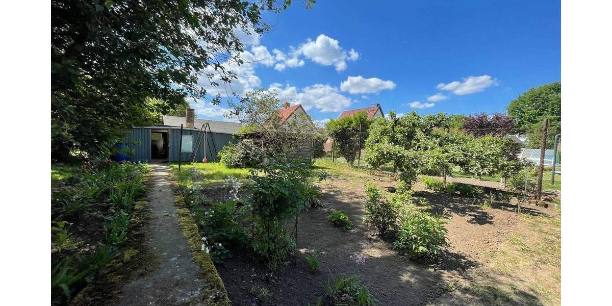 Grundstück Magdeburg Kannenstieg - 179.000&euro; | Angebot:25685492