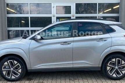 Hyundai KONA 3.006 km 27.290 &euro; Magdeburg 39116