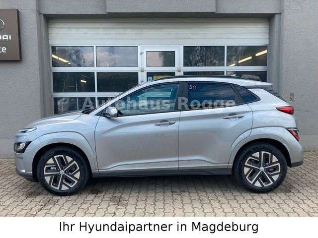 Hyundai KONA 3.006 km 27.290 &euro; Magdeburg 39116