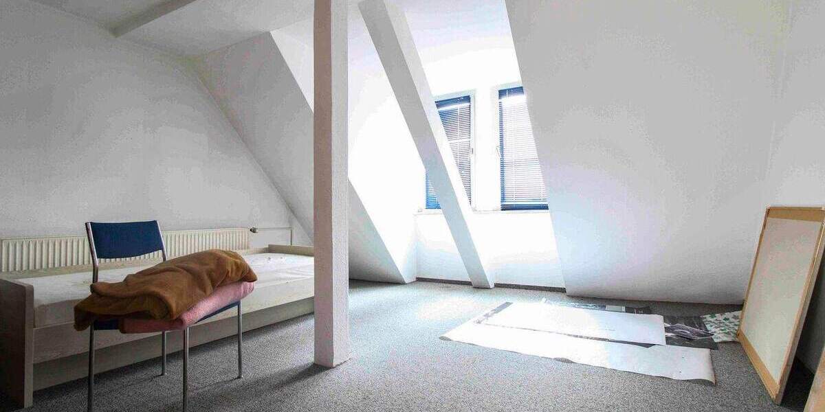 Mehrfamilienhaus, Wohnhaus Magdeburg Sudenburg - 9 Zimmer, 280 m&sup2;, 400.000&euro; | Angebot:25939580