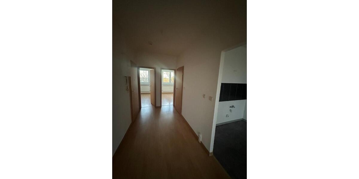 Etagenwohnung Magdeburg Brückfeld - 3 Zimmer, 57 m&sup2;, 430&euro; | Angebot:24185676