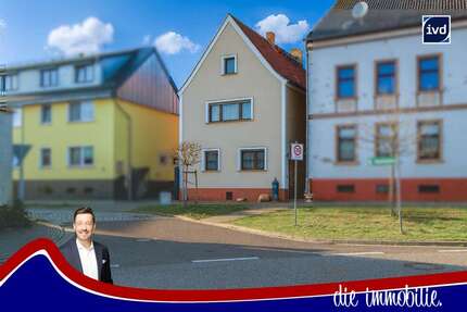 Haus Niederndodeleben Niederndodeleben - 6 Zimmer, 140 m&sup2;, 140.000&euro; | Angebot:25538976