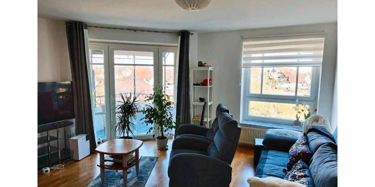 Etagenwohnung Barleben - 1 Zimmer, 46 m&sup2;, 75.000&euro; | Angebot:26007960