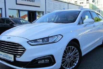 Ford Mondeo 58.655 km 19.850 &euro; Westeregeln 39448