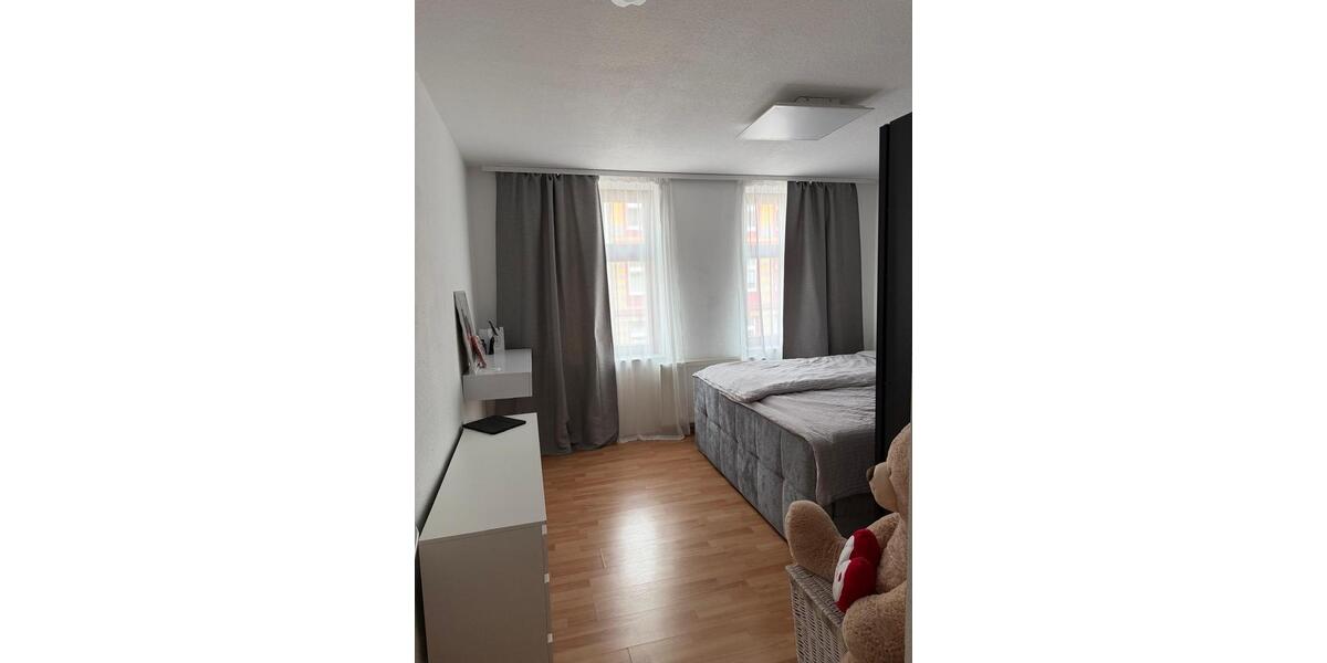 Etagenwohnung Magdeburg Leipziger Straße - 2 Zimmer, 55 m&sup2;, 600&euro; | Angebot:26703978