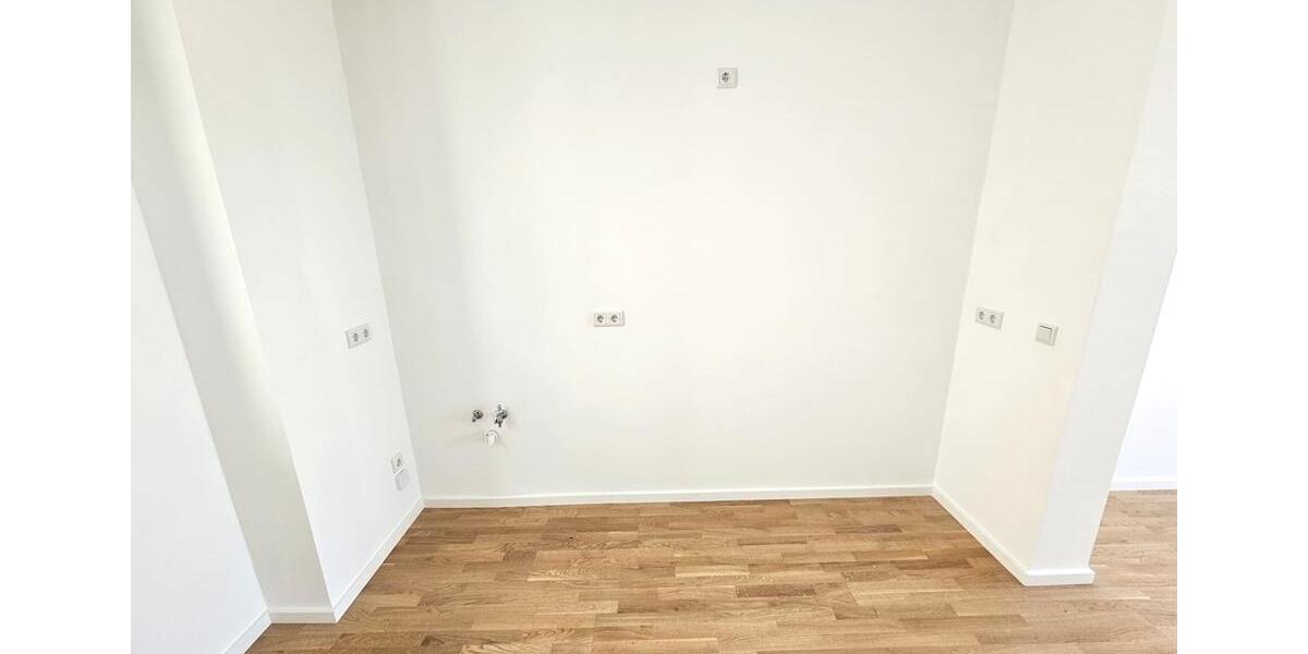 Etagenwohnung Magdeburg Neue Neustadt - 2 Zimmer, 60 m&sup2;, 580&euro; | Angebot:26368427