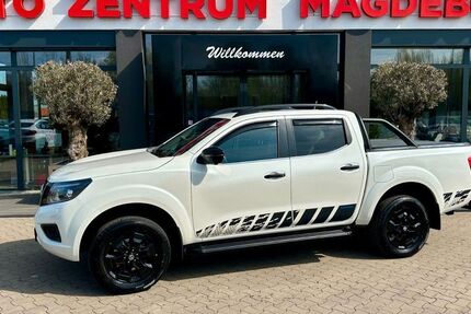 Nissan Navara 62.817 km 34.950 &euro; Magdeburg 39112