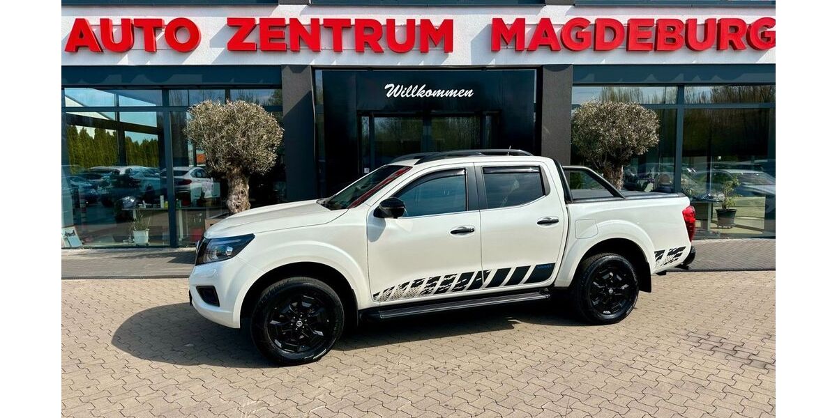 Nissan Navara 62.817 km 34.950 &euro; Magdeburg 39112