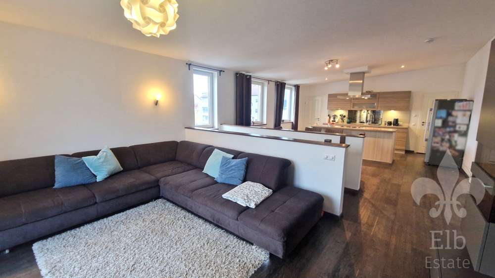 Etagenwohnung Magdeburg / Sudenburg Sudenburg - 4 Zimmer, 153 m&sup2;, 336.850&euro; | Angebot:26409215