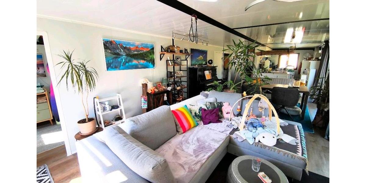 Einfamilienhaus Haldensleben - 4 Zimmer, 70 m&sup2;, 85.000&euro; | Angebot:26313983