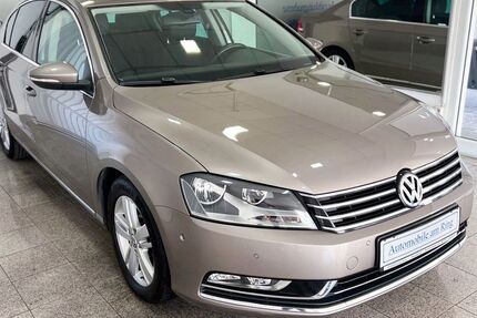 VW Passat 111.220 km 11.880 &euro; Magdeburg 39120