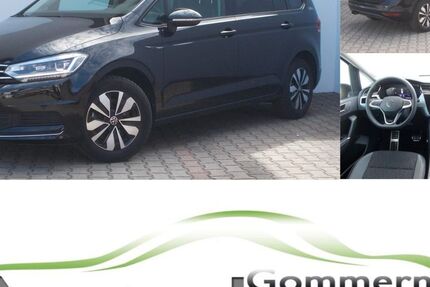 VW Touran 26.198 km 29.950 &euro; Gommern 39245