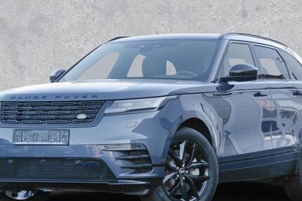 Land Rover Range Rover Velar 7.999 km 75.899 &euro; Magdeburg 39116