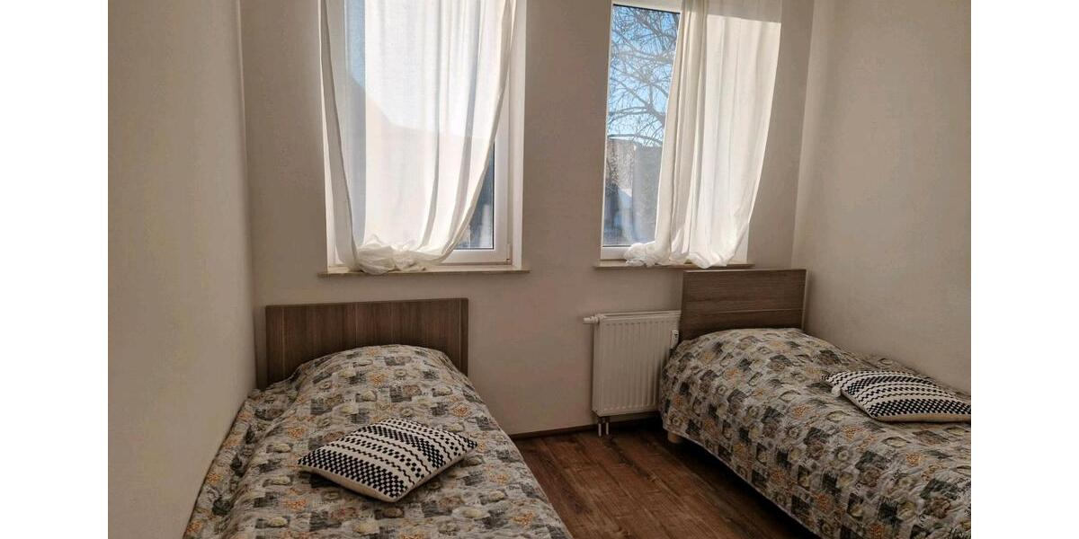 Etagenwohnung Magdeburg Brückfeld - 1 Zimmer, 39 m&sup2;, 420&euro; | Angebot:24607001