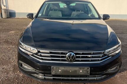 VW Passat 190.050 km 14.900 &euro; Magdeburg 39114