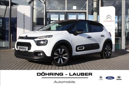Citroen C3 16.200 km 12.940 &euro; Haldensleben 39340
