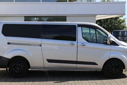 Ford Transit Custom 253.324 km 7.800 &euro; Hohe Börde OT Hermsdorf bei Magdeburg 39326