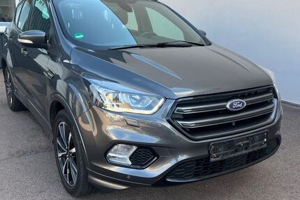 Ford Kuga 92.488 km 16.950 &euro; Schönebeck 39218