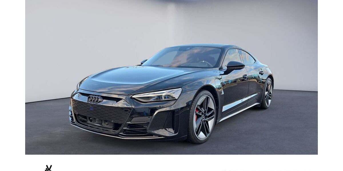 Audi RS e-tron GT 43.870 km 64.980 &euro; Magdeburg 39116
