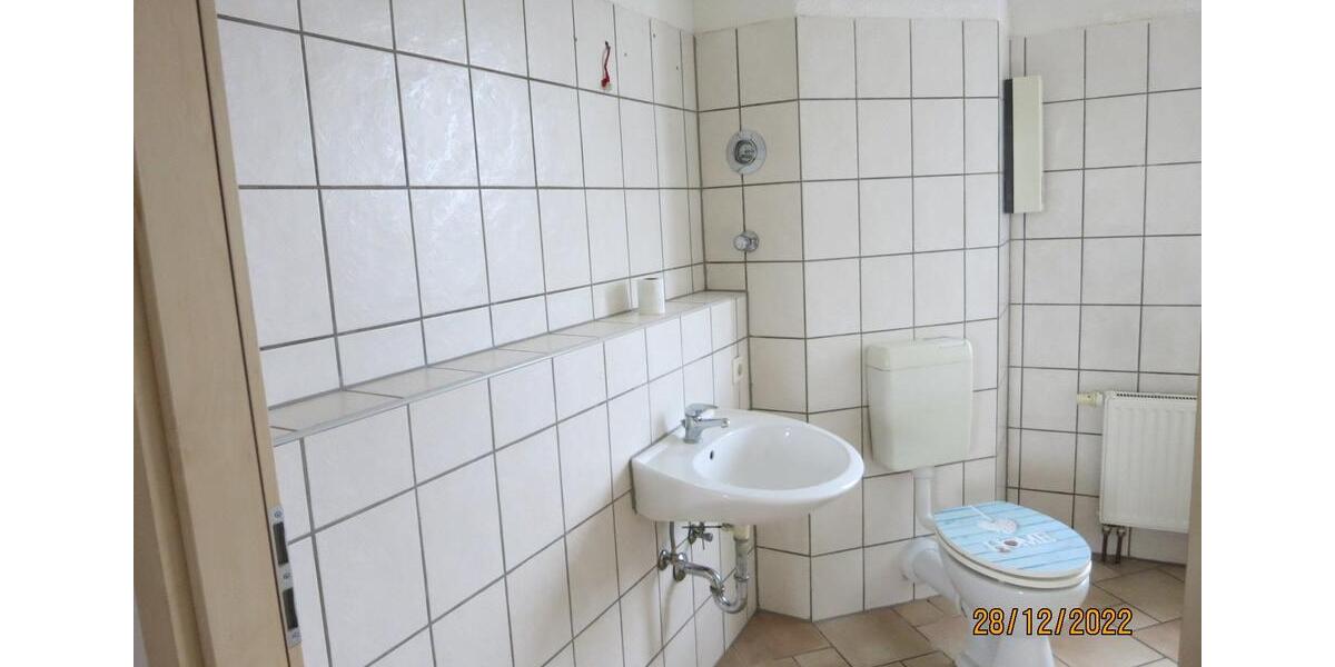 Etagenwohnung Magdeburg Lemsdorf - 2 Zimmer, 64 m&sup2;, 330&euro; | Angebot:24827640