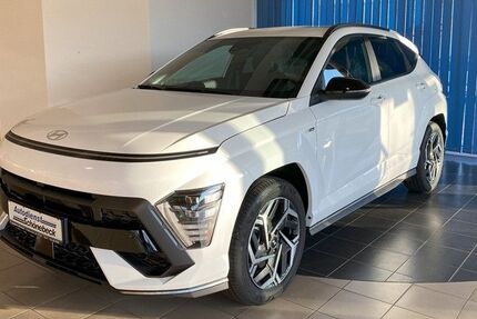 Hyundai KONA 12.753 km 23.674 &euro; Schönebeck 39218