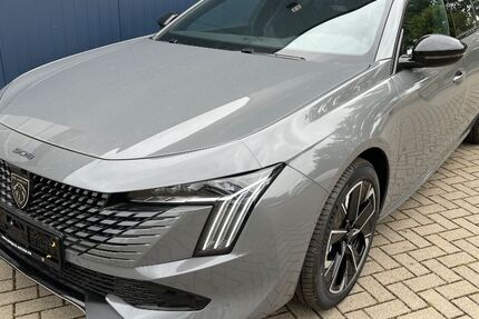 Peugeot 508 10.000 km 39.800 € Magdeburg 39110
