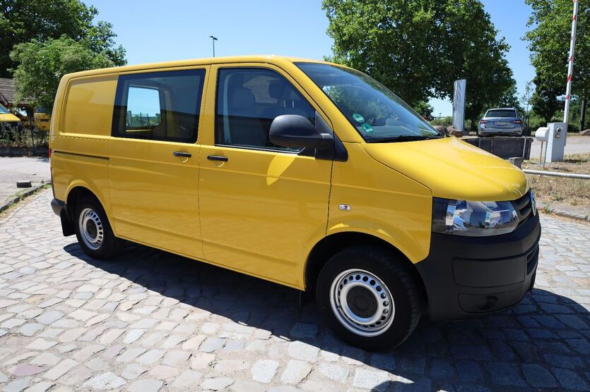 VW T5 Transporter 79.605 km 13.804 € Magdeburg 39126