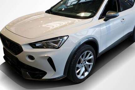 Cupra Formentor 59.050 km 19.940 &euro; Magdeburg 39126