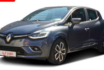 Renault Clio 29.761 km 14.950 &euro; Magdeburg 39118