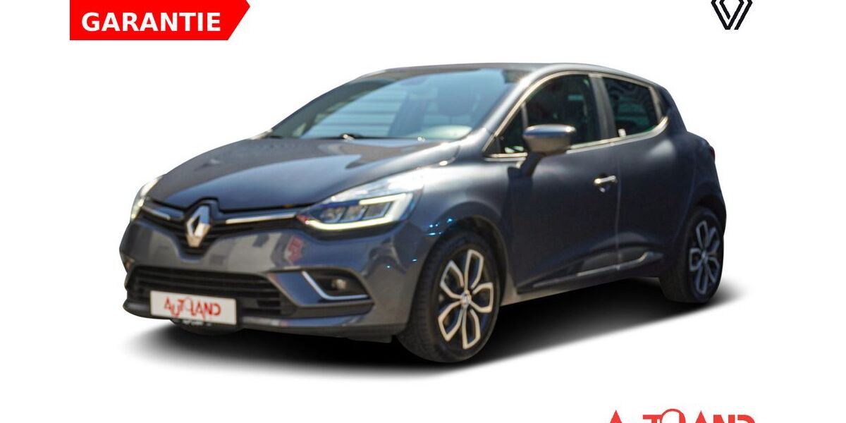Renault Clio 29.761 km 14.950 &euro; Magdeburg 39118