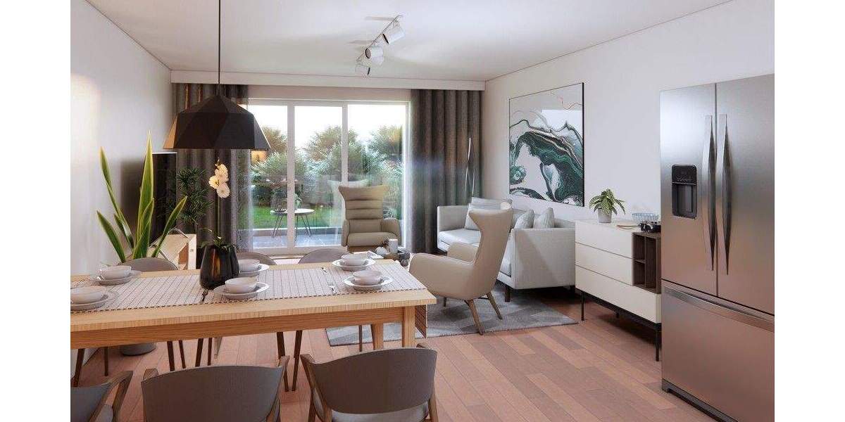 Etagenwohnung Magdeburg / Buckau Buckau - 2 Zimmer, 80 m&sup2;, 373.302&euro; | Angebot:25708762