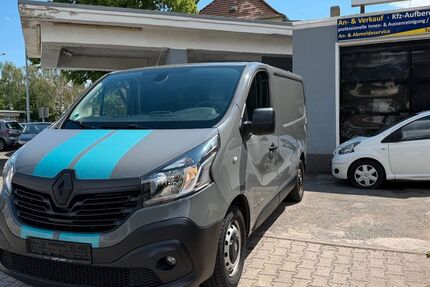 Renault Trafic 137.440 km 9.999 &euro; Magdeburg 39118