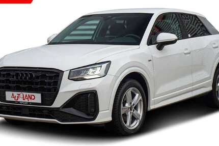 Audi Q2 95.001 km 25.490 € Magdeburg 39118