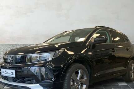 Opel Grandland X 21.764 km 26.998 &euro; Heyrothsberge 39175