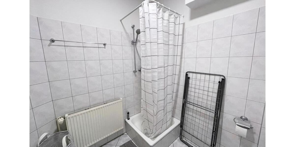 Etagenwohnung Magdeburg Großer Silberberg - 1 Zimmer, 750&euro; | Angebot:22637767