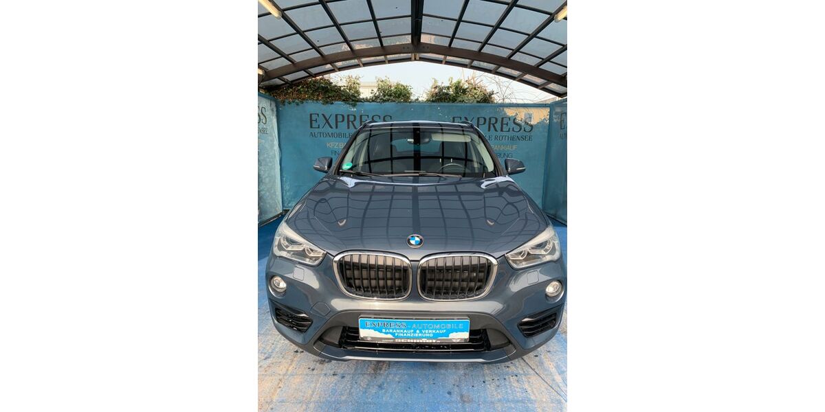 BMW X1 224.021 km 9.999 &euro; Magdeburg - Rothensee 39126